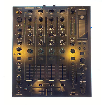 Reloop RMX-80 DJ Mixer