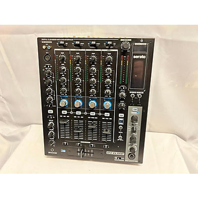 Reloop RMX 90 DVS DJ Mixer