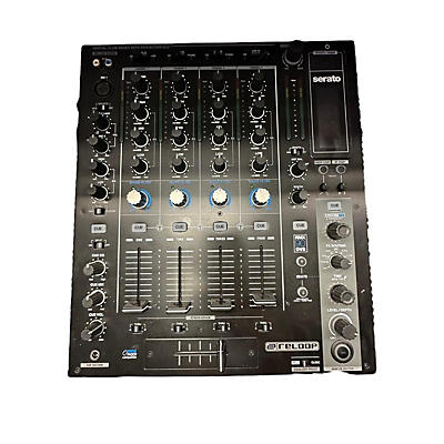 Reloop RMX-90 DVS DJ Mixer