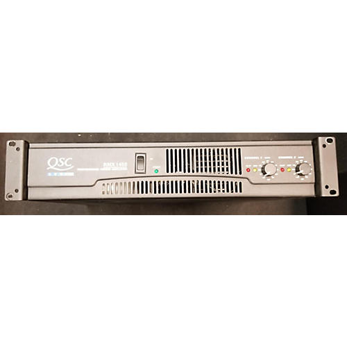 RMX1450 Power Amp