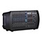 RMX1508 DFX 1500W Powered Mixer with FX Level 1