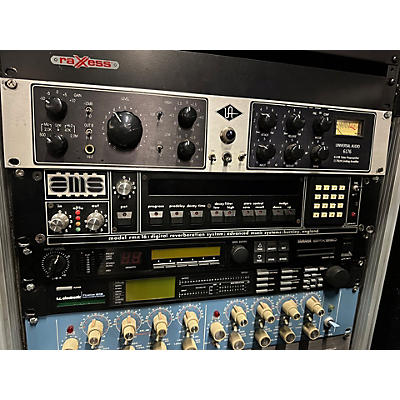 AMS Neve Limited RMX16 Effects Processor