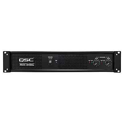 QSC RMX2450a Power Amplifier