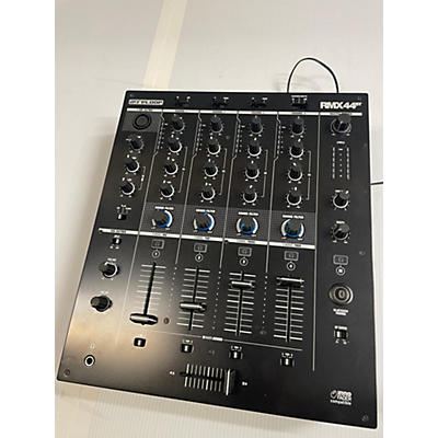 Reloop RMX44bt DJ Mixer