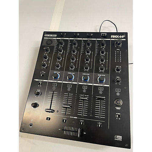 Reloop RMX44bt DJ Mixer