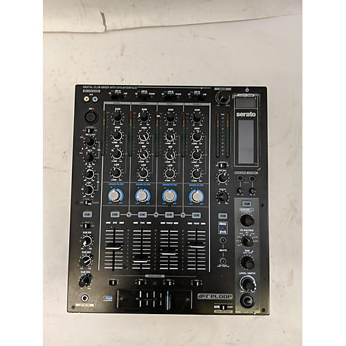 RMX90DVS DJ Mixer