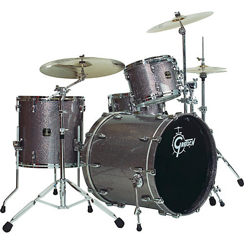 RN-M024 Renown Maple 4 Piece Shell Pack Drum Set