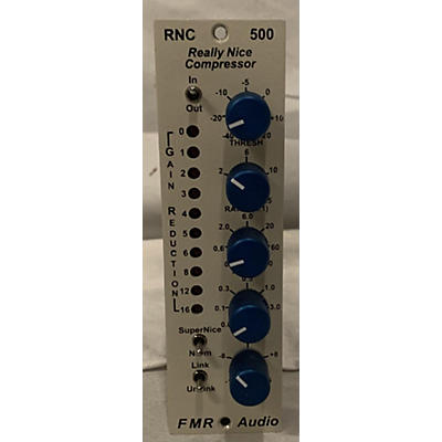 FMR Audio RNC 500 Compressor