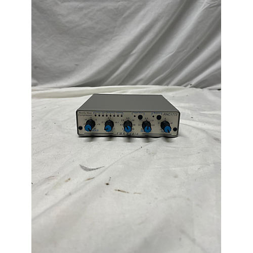 FMR Audio RNC1773 Microphone Preamp