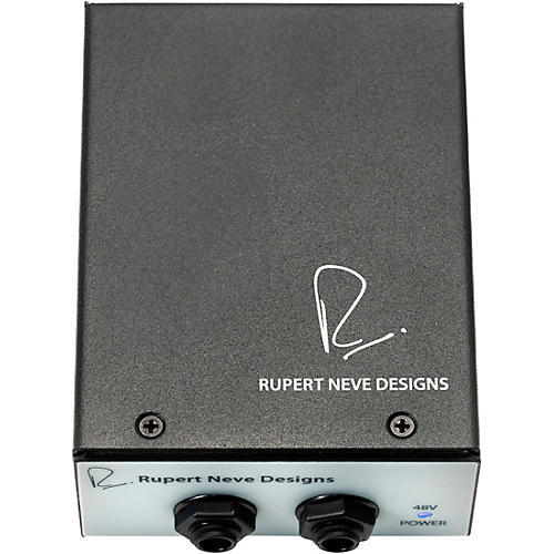 Rupert Neve Designs RNDI-M Active Transformer Direct Box