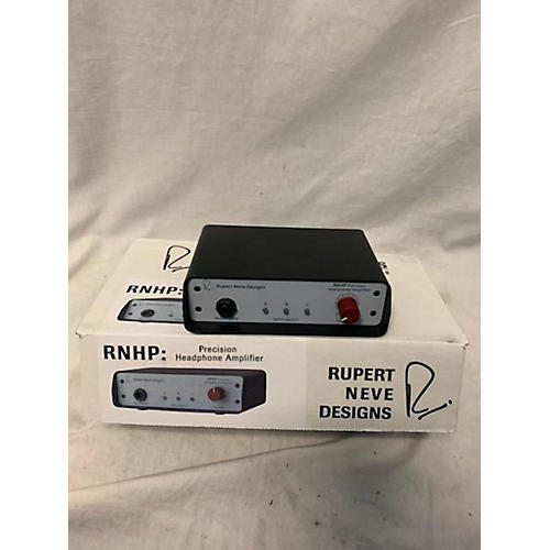 Rupert neve online amp