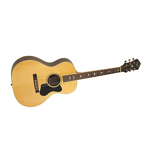 RNJ-17 Greenwich Village Acoustic Guitar