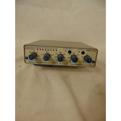 FMR Audio RNP8380 Microphone Preamp