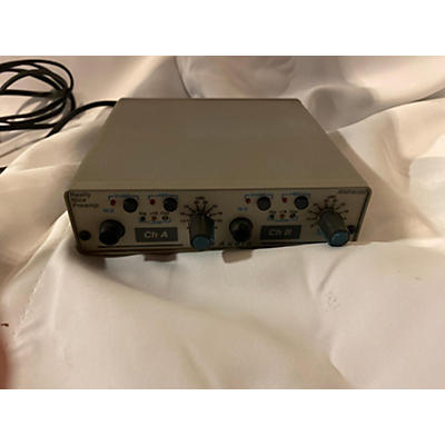 FMR Audio RNP8380 Microphone Preamp