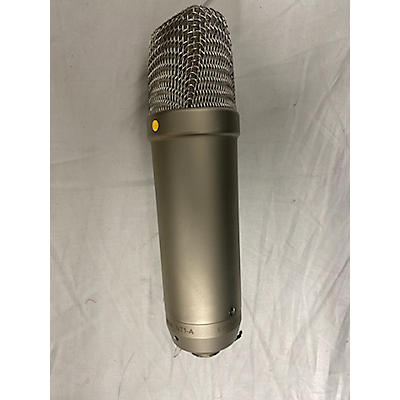 RODE RNT1-A Condenser Microphone