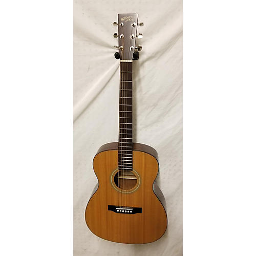 RO-06M-FE3 Acoustic Electric Guitar