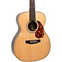 Open-Box Recording King RO-328 Tonewood Reserve All-Solid OOO With Aged Adirondack Top Acoustic Guitar Condition 1 - Mint Natural
