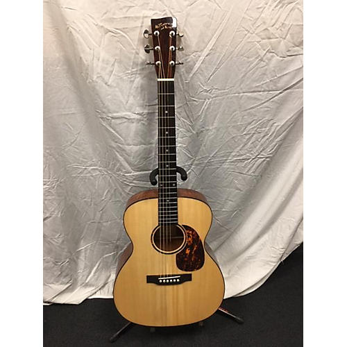 Recording King RO-G6 Acoustic Guitar Natural