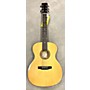 Used Recording King RO-G6 Acoustic Guitar Natural