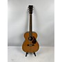 Used Recording King RO-T16 Acoustic Guitar Natural