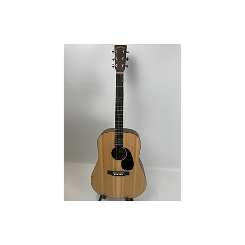 Martin ROAD SERIES D12 Acoustic Guitar Natural