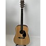 Used Martin ROAD SERIES D12 Acoustic Guitar Natural