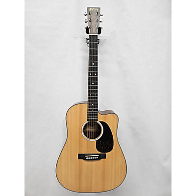 Martin ROAD SERIES DREADNAUGHT CUTAWAY 11E Acoustic Electric Guitar