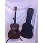 Used Martin ROAD SERIES GPRS1 Acoustic Electric Guitar Natural