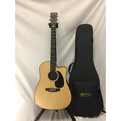 Martin ROAD SERIES SPECIAL 11E Acoustic Electric Guitar