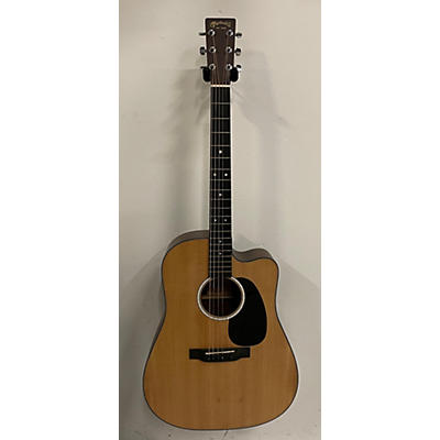 Martin ROAD SERIES SPECIAL 11E Acoustic Electric Guitar