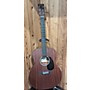 Used Martin ROAD SERIES SPECIAL Acoustic Electric Guitar SAPELE