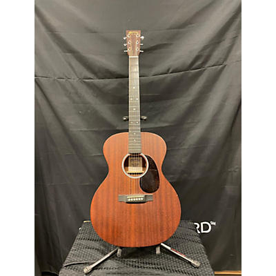 Martin ROAD SERIES SPECIAL Acoustic Electric Guitar