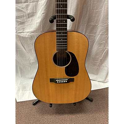 Martin ROAD SERIES SPECIAL DREADNOUGHT Acoustic Guitar