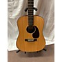 Used Martin ROAD SERIES SPECIAL DREADNOUGHT Acoustic Guitar Natural