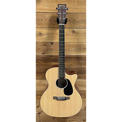 Martin ROAD SERIES SPPECIAL Acoustic Guitar Natural