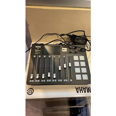 RODE ROADCASTER PRO Digital Mixer