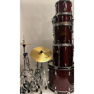 Pearl ROADSHOW Drum Kit