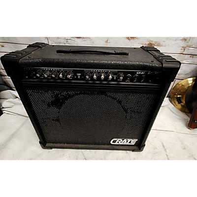 Crate ROADSTAR GX-80 Guitar Combo Amp