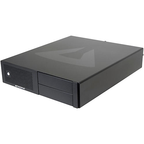 ROBEN-3TX Thunderbolt 2-to-PCIe Expansion Chassis