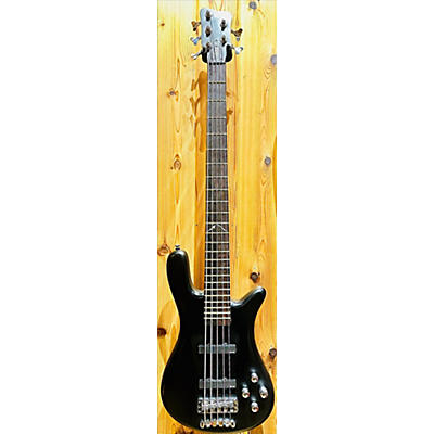 RockBass by Warwick ROBERT TRUJILLO Electric Bass Guitar