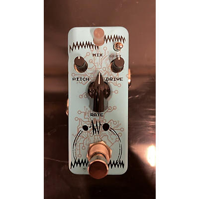 F-Pedals ROBOTHOLIC Effect Pedal