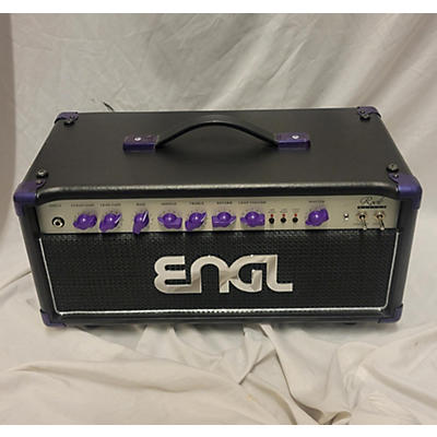 ENGL ROCK MASTER 40 Tube Guitar Amp Head
