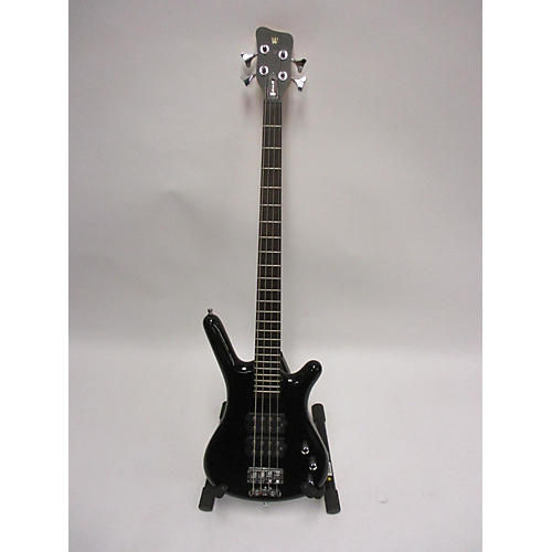 ROCKBASS Corvette $$ Electric Bass Guitar
