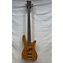Used Warwick ROCKBASS Streamer NT Electric Bass Guitar Orange