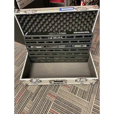 Warwick ROCKBOARD QUAD 4.2 PEDAL Rackmount Shelve