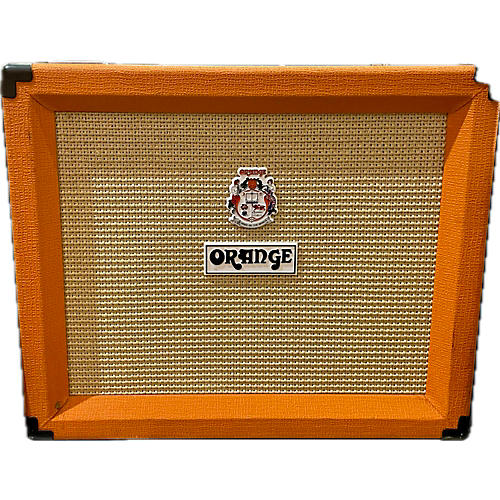 Orange Amplifiers ROCKER 15 Guitar Combo Amp
