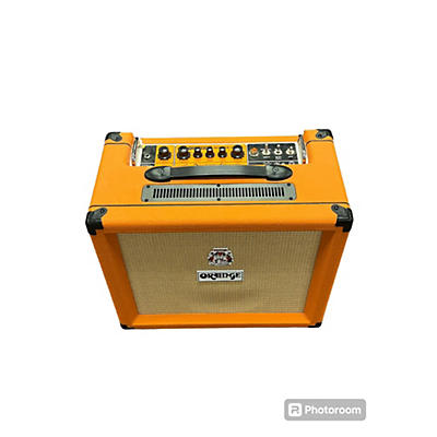 Orange Amplifiers ROCKER 15 Guitar Combo Amp