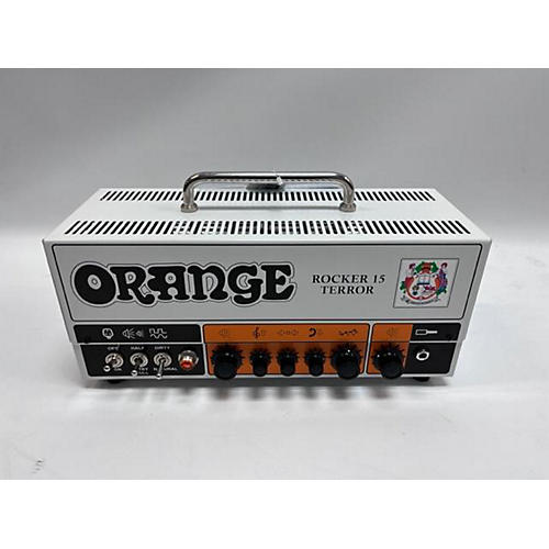 Orange Amplifiers ROCKER 15 TERROR Guitar Combo Amp