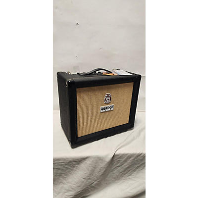 Orange Amplifiers ROCKER 15 Tube Guitar Combo Amp