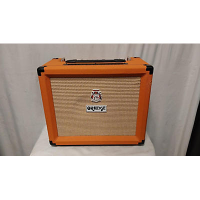 Orange Amplifiers ROCKER 15 Tube Guitar Combo Amp